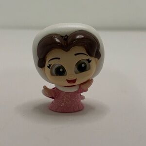 Pixel Perfect Belle doorable